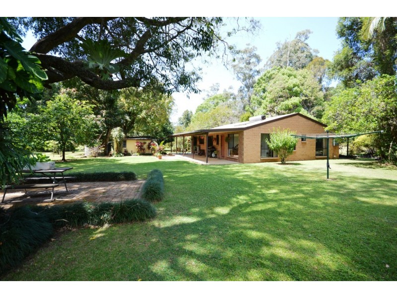 272 Gleniffer Road, Bonville NSW 2441