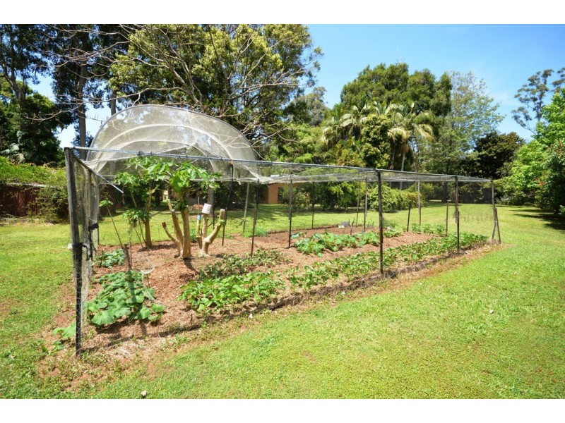 272 Gleniffer Road, Bonville NSW 2441