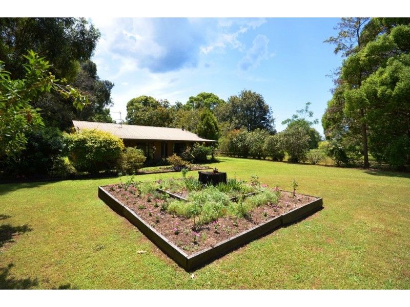 272 Gleniffer Road, Bonville NSW 2441