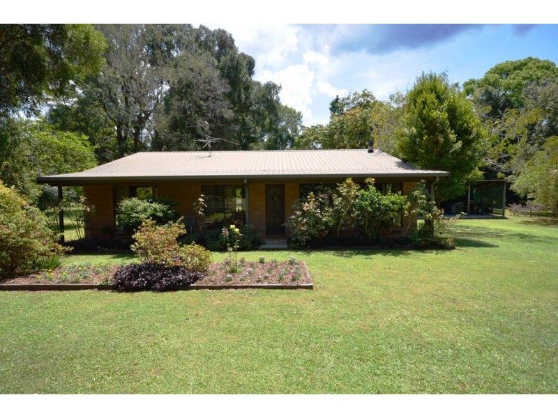 272 Gleniffer Road, Bonville NSW 2441