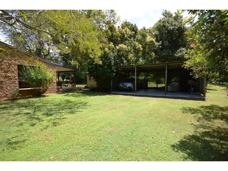 272 Gleniffer Road, Bonville NSW 2441