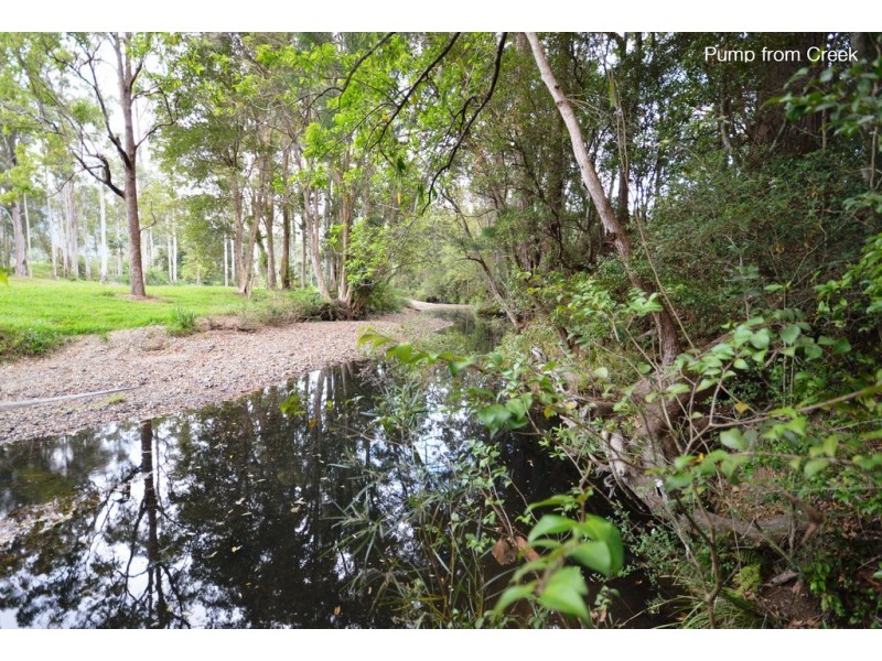 272 Gleniffer Road, Bonville NSW 2441