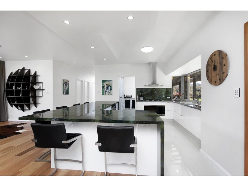 256 Fridays Creek Road, Upper Orara NSW 2450