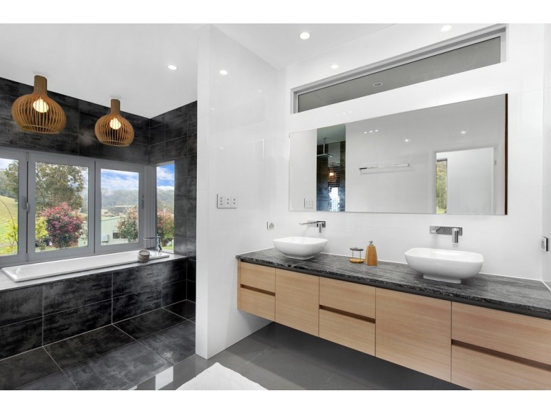 256 Fridays Creek Road, Upper Orara NSW 2450