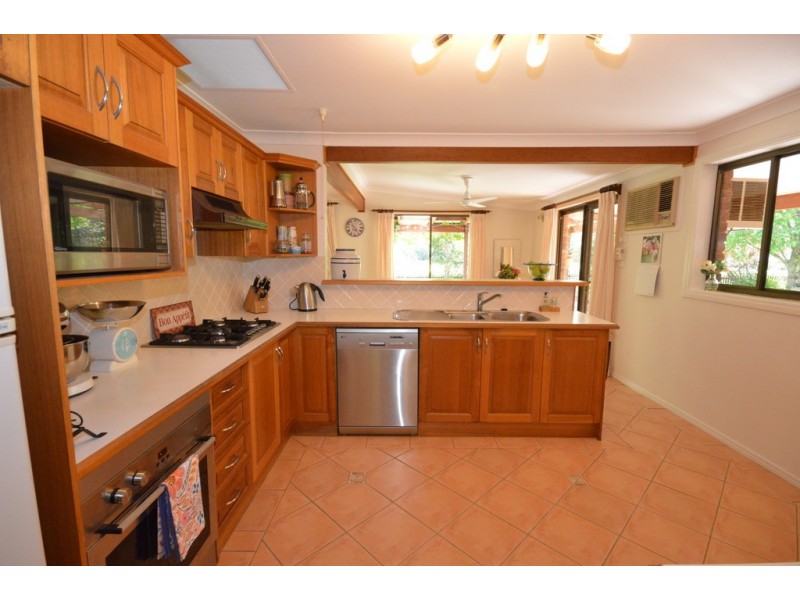 268 Gleniffer Road, Bonville NSW 2441