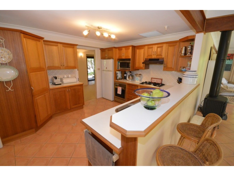 268 Gleniffer Road, Bonville NSW 2441