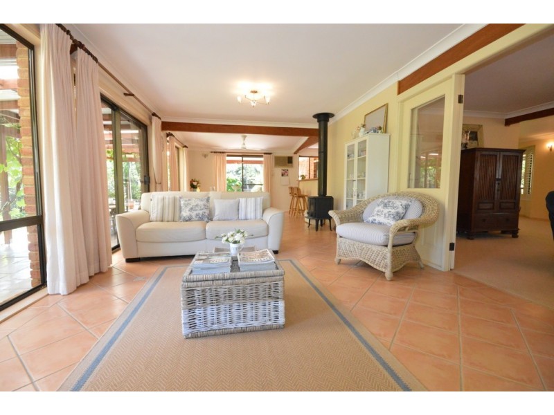 268 Gleniffer Road, Bonville NSW 2441