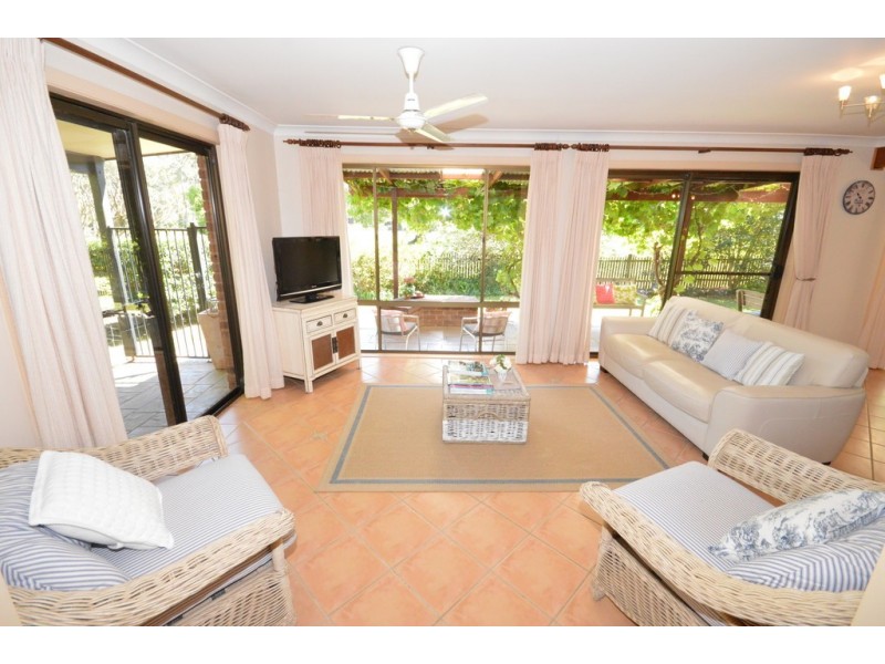 268 Gleniffer Road, Bonville NSW 2441