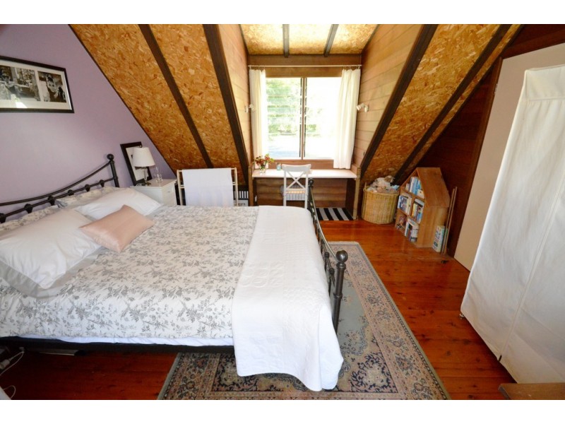 268 Gleniffer Road, Bonville NSW 2441