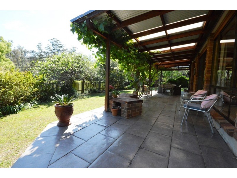 268 Gleniffer Road, Bonville NSW 2441