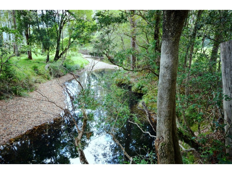 268 Gleniffer Road, Bonville NSW 2441