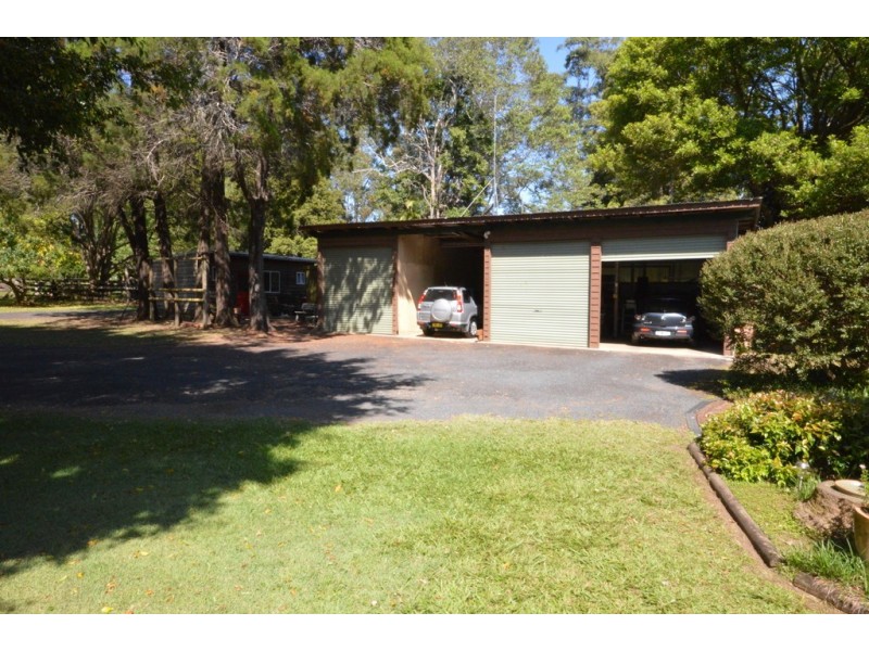 268 Gleniffer Road, Bonville NSW 2441