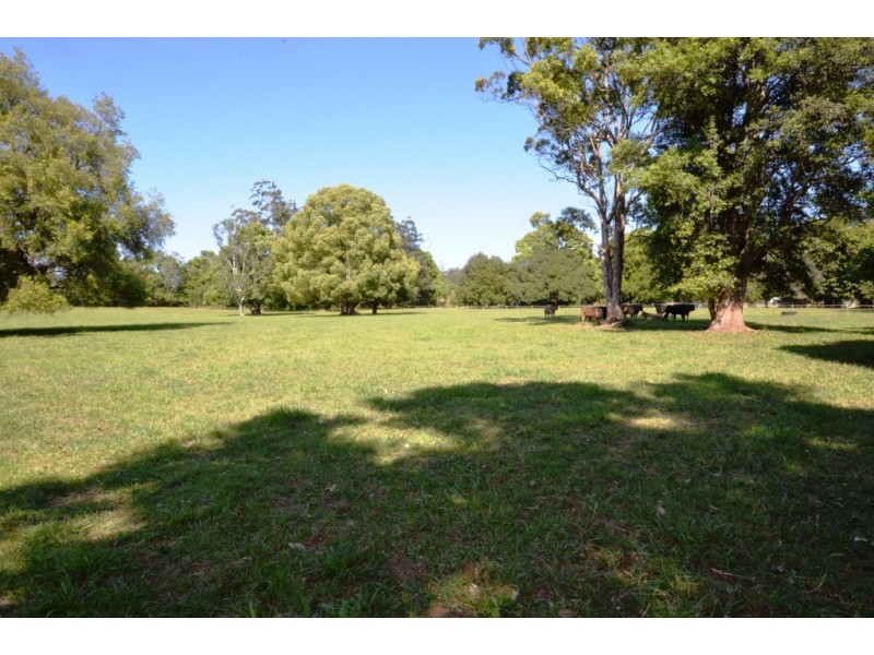 268 Gleniffer Road, Bonville NSW 2441