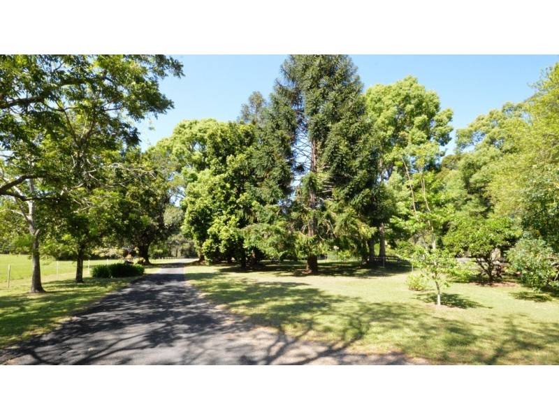 268 Gleniffer Road, Bonville NSW 2441