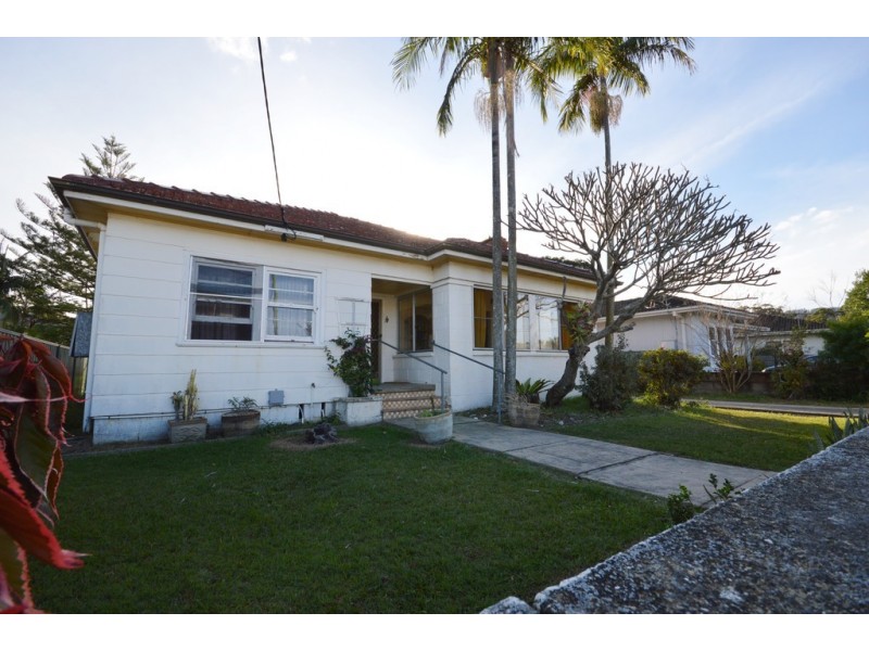 8 Murdock Street, Coffs Harbour NSW 2450