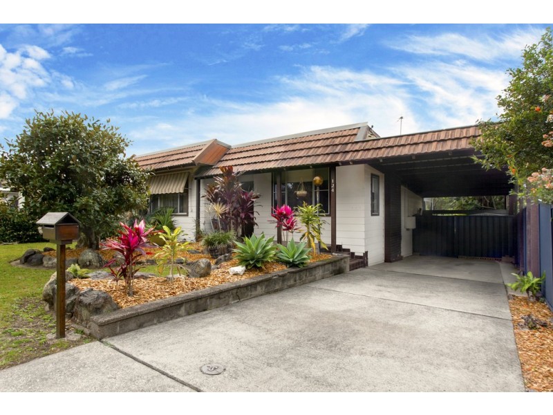 124 Beryl Street, Coffs Harbour NSW 2450