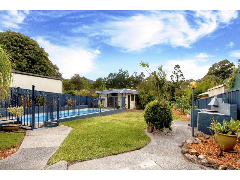124 Beryl Street, Coffs Harbour NSW 2450