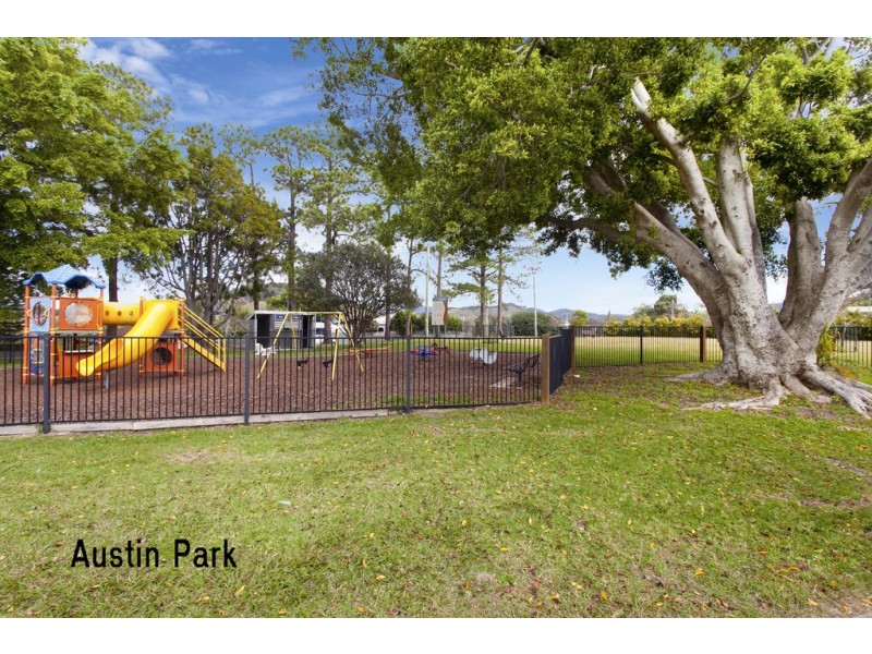 124 Beryl Street, Coffs Harbour NSW 2450