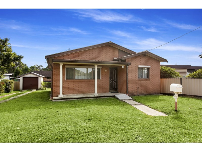 118 Beryl Street, Coffs Harbour NSW 2450