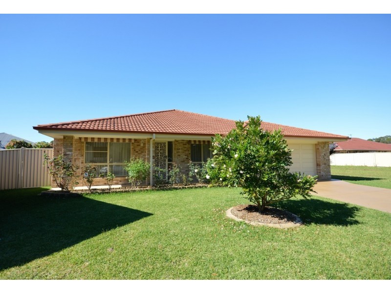 12 Tulipwood Close, Coffs Harbour NSW 2450