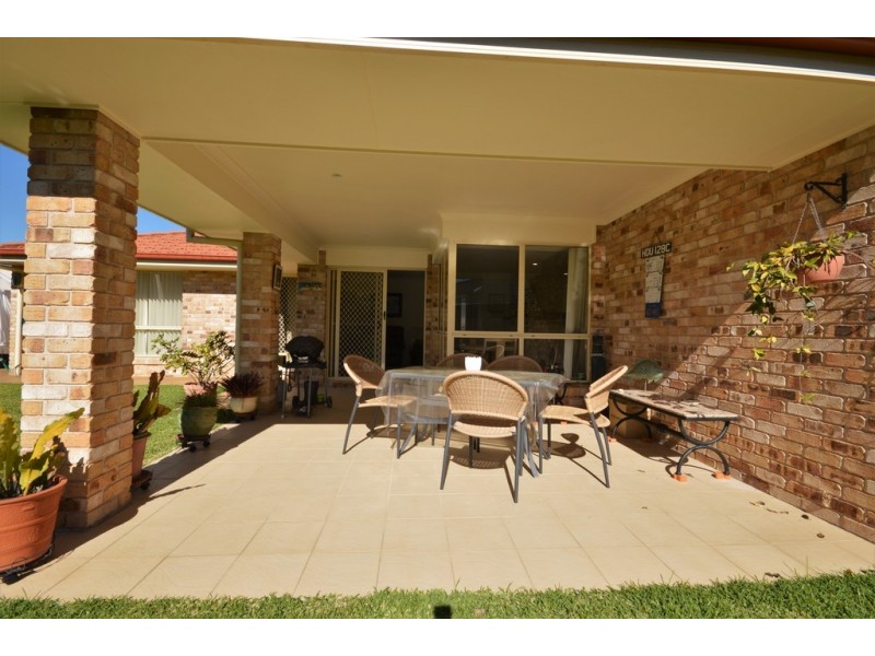 12 Tulipwood Close, Coffs Harbour NSW 2450