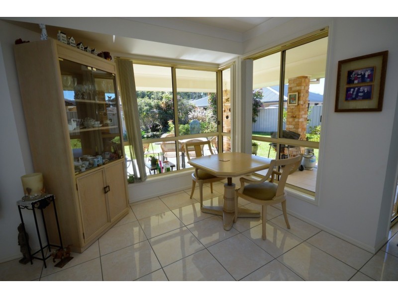 12 Tulipwood Close, Coffs Harbour NSW 2450