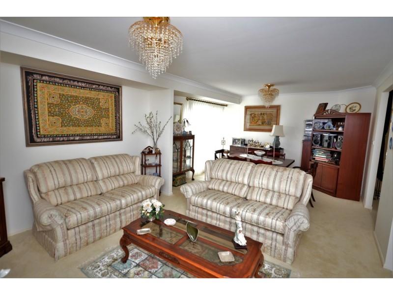 12 Tulipwood Close, Coffs Harbour NSW 2450