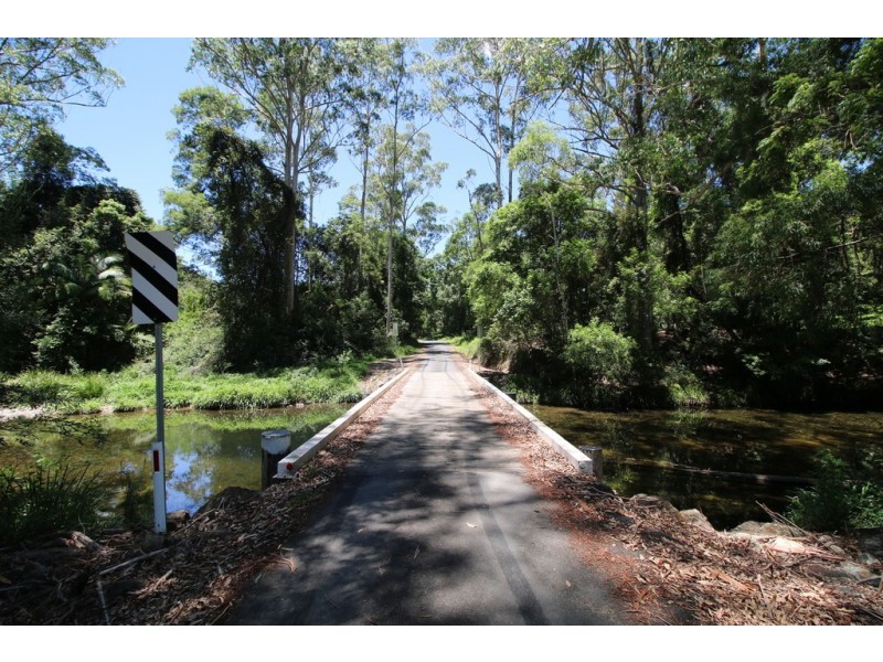 760 Dairyville Road, Upper Orara NSW 2450