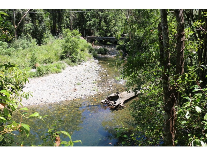 760 Dairyville Road, Upper Orara NSW 2450