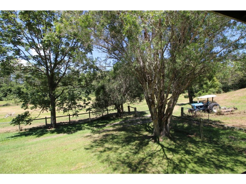 760 Dairyville Road, Upper Orara NSW 2450