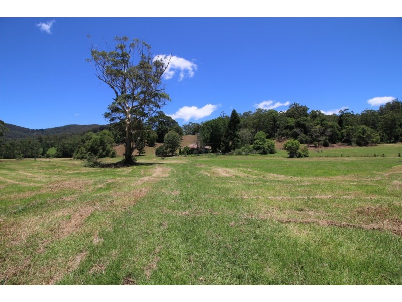 760 Dairyville Road, Upper Orara NSW 2450