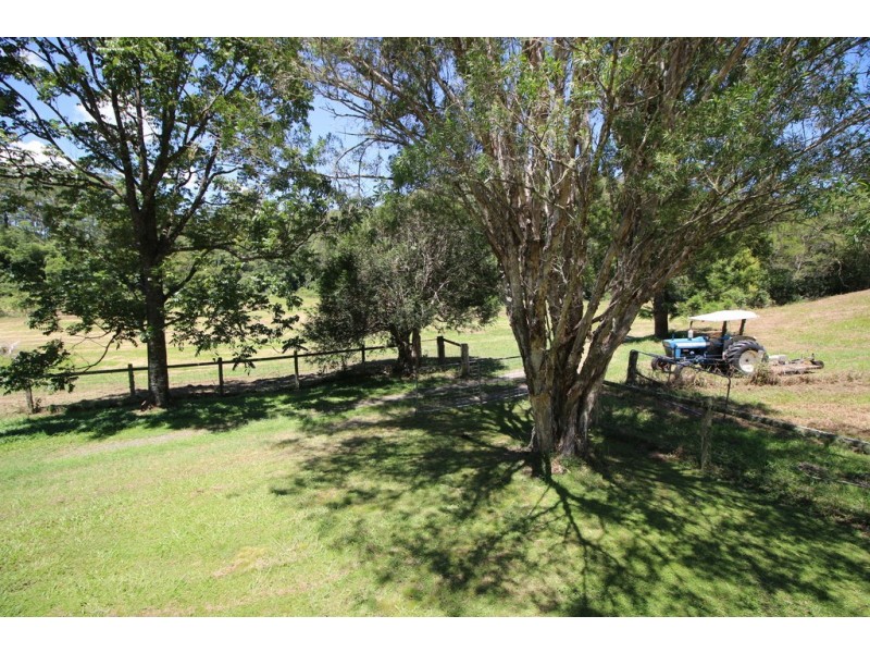 760 Dairyville Road, Upper Orara NSW 2450