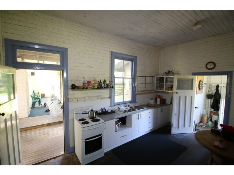 760 Dairyville Road, Upper Orara NSW 2450