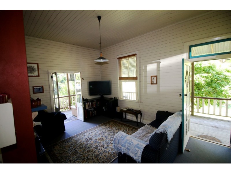 760 Dairyville Road, Upper Orara NSW 2450