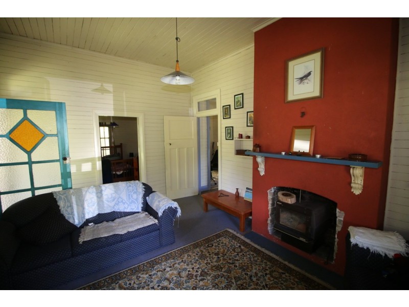 760 Dairyville Road, Upper Orara NSW 2450