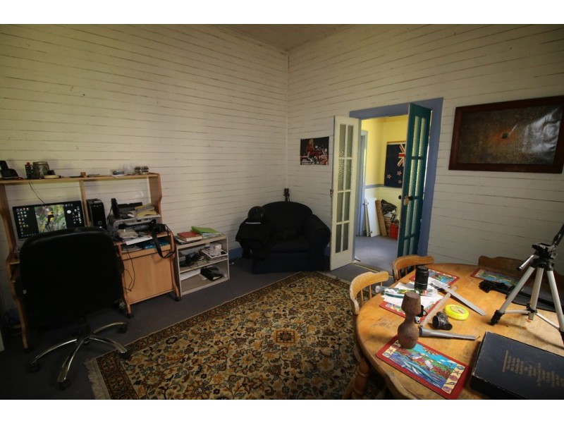 760 Dairyville Road, Upper Orara NSW 2450