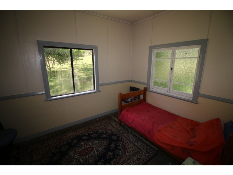 760 Dairyville Road, Upper Orara NSW 2450