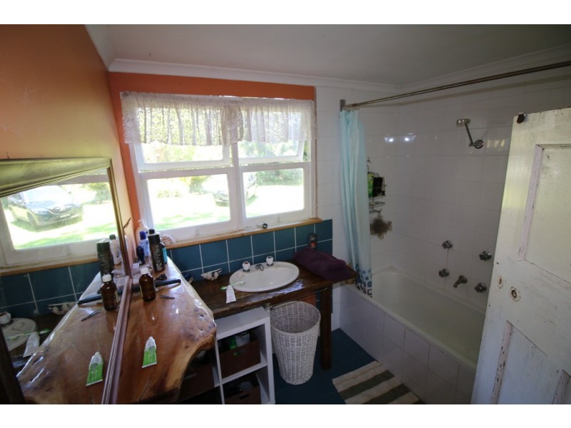 760 Dairyville Road, Upper Orara NSW 2450