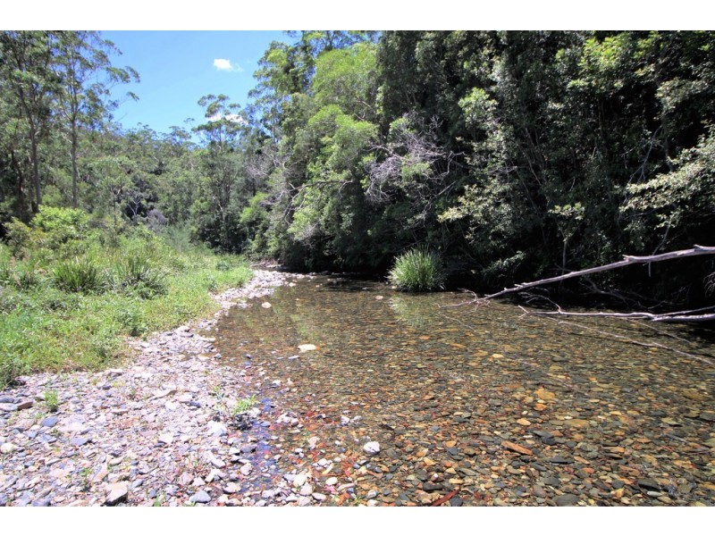 760 Dairyville Road, Upper Orara NSW 2450