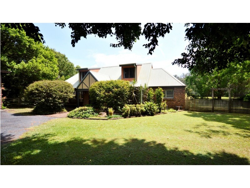 268 Gleniffer Road, Bonville NSW 2441