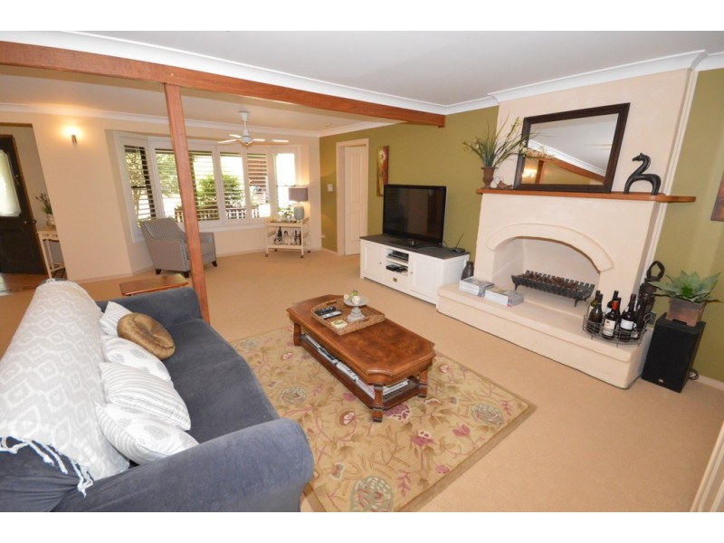 268 Gleniffer Road, Bonville NSW 2441