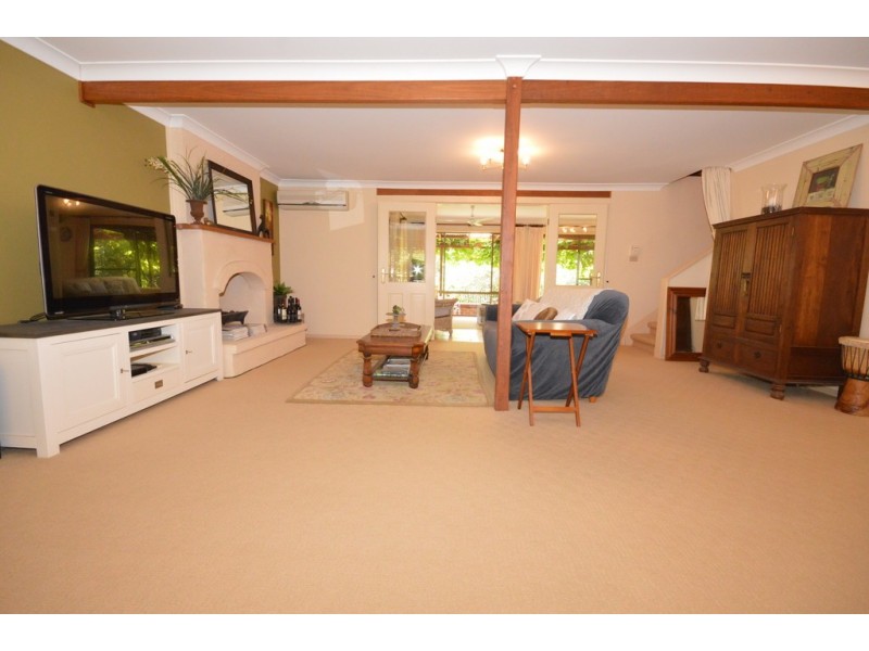 268 Gleniffer Road, Bonville NSW 2441