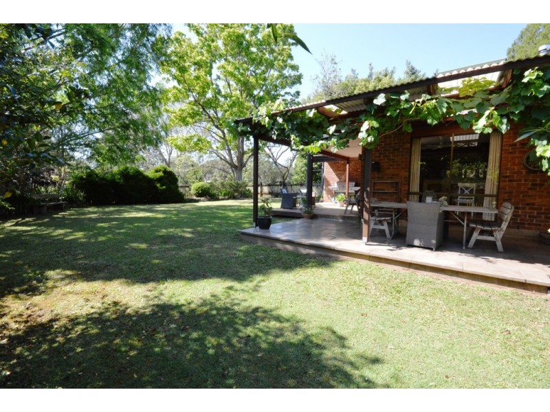 268 Gleniffer Road, Bonville NSW 2441