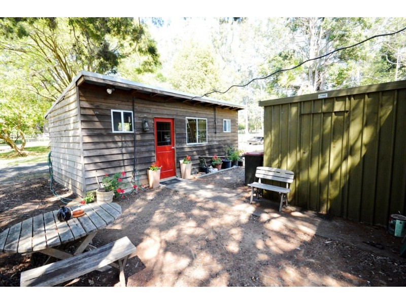 268 Gleniffer Road, Bonville NSW 2441