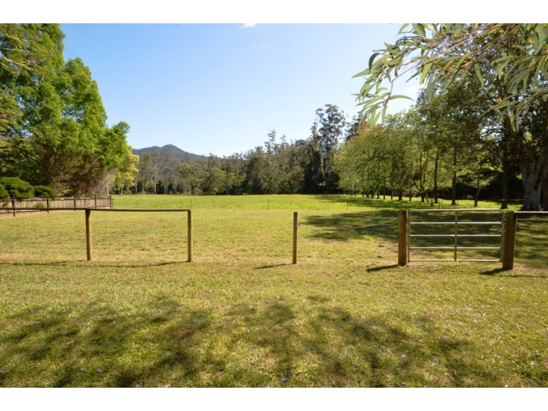 268 Gleniffer Road, Bonville NSW 2441