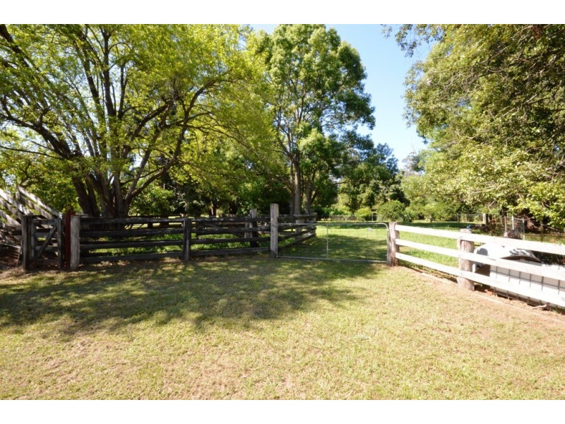 268 Gleniffer Road, Bonville NSW 2441