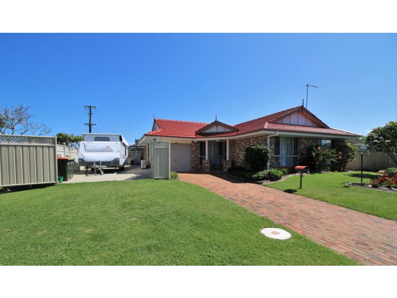 1 Eeley Close, Coffs Harbour NSW 2450