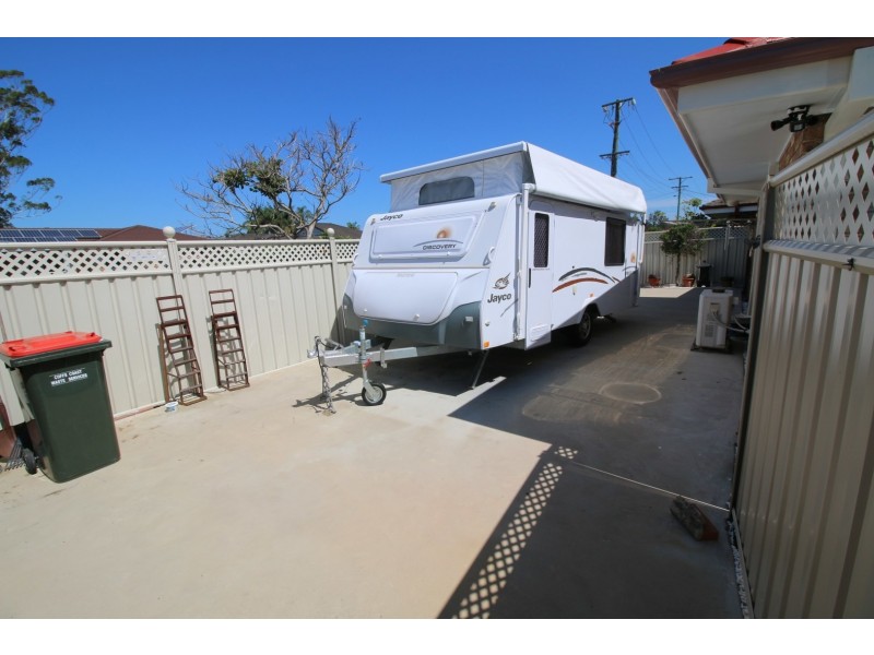 1 Eeley Close, Coffs Harbour NSW 2450