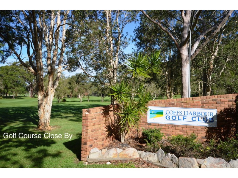 1 Eeley Close, Coffs Harbour NSW 2450