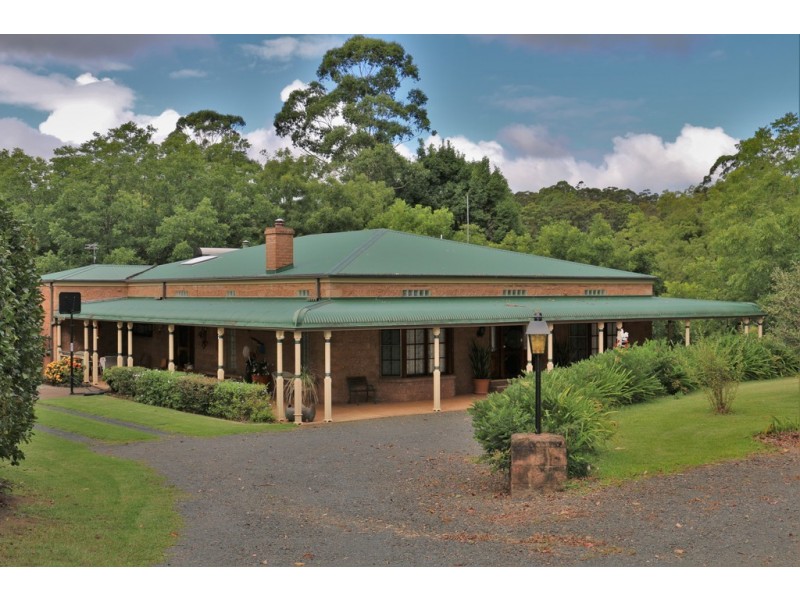 1040 Bucca Road, Bucca NSW 2450
